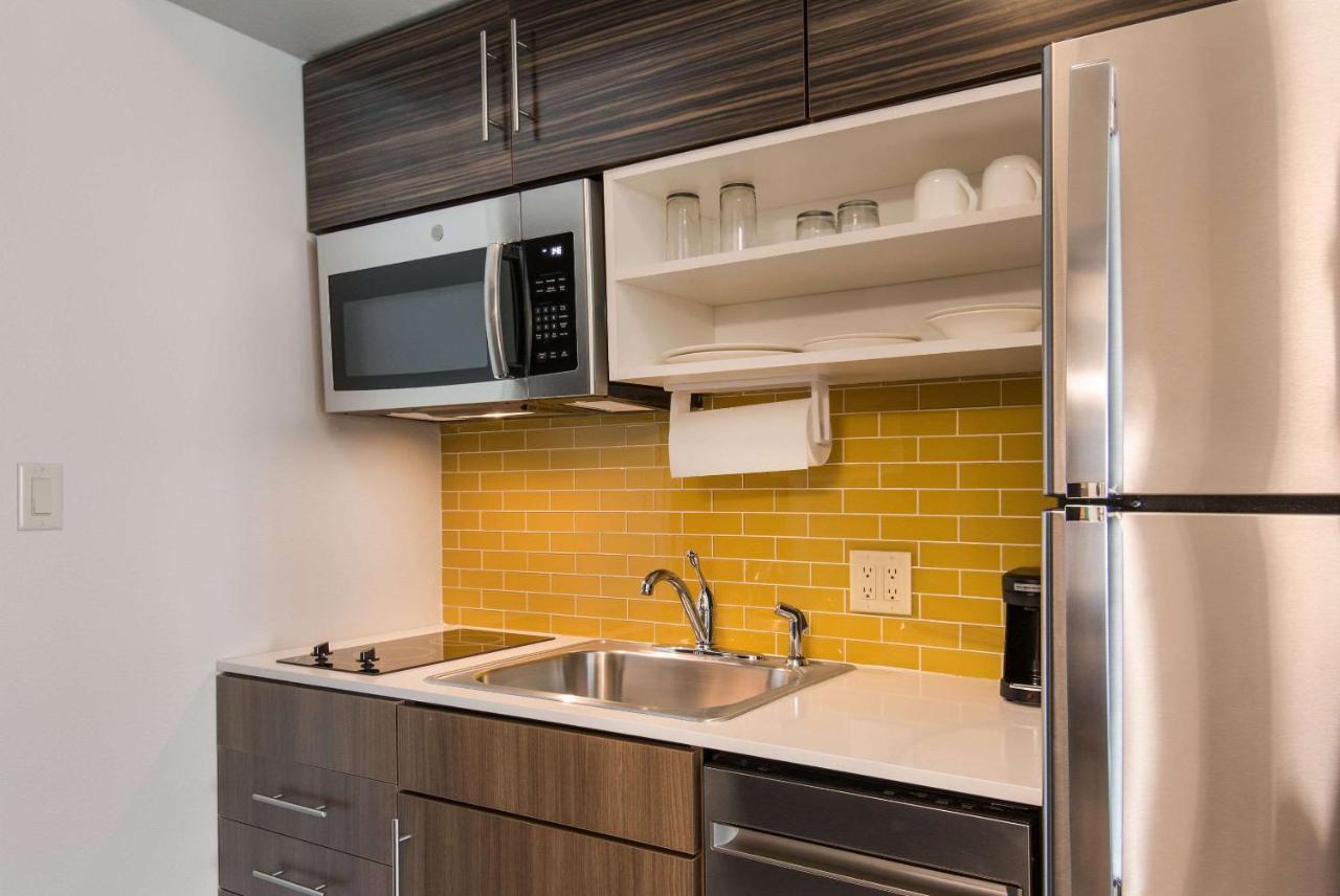 Queen Suite with Two Queen Beds - Non-Smoking at MainStay Suites East Camden