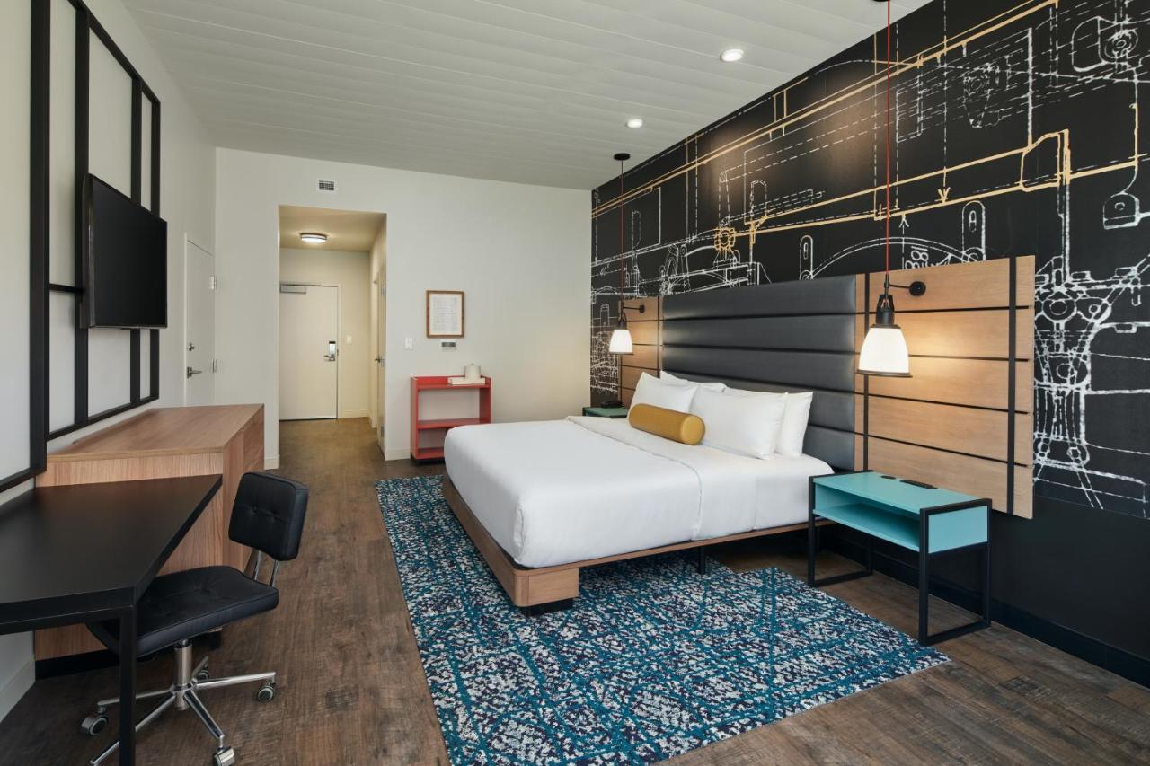 | Hotel Indigo - Tallahassee - College Town, an IHG Hotel