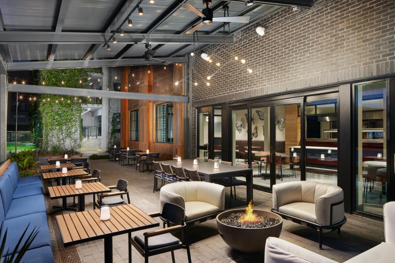 | Hotel Indigo - Tallahassee - College Town, an IHG Hotel