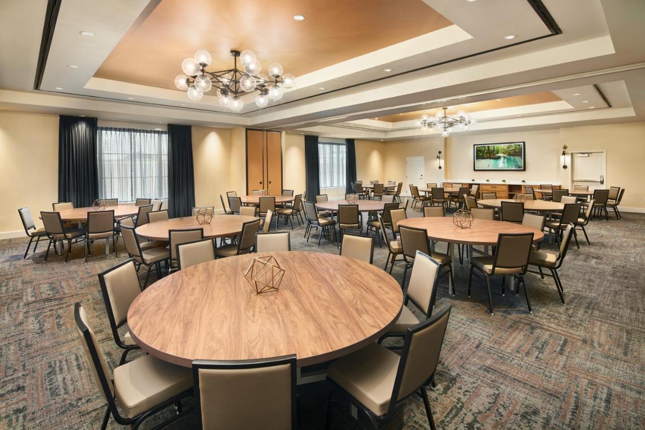 | Hotel Indigo - Tallahassee - College Town, an IHG Hotel