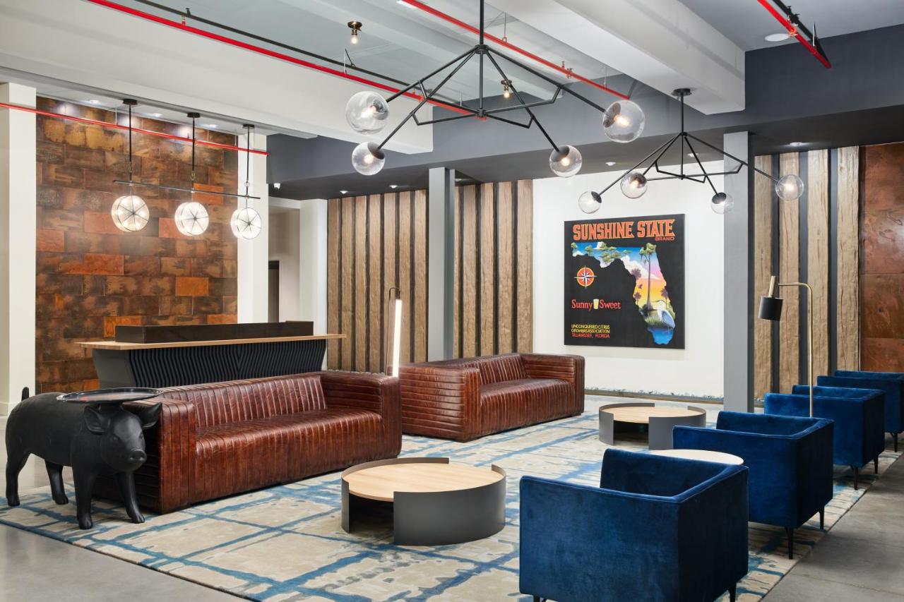| Hotel Indigo - Tallahassee - College Town, an IHG Hotel