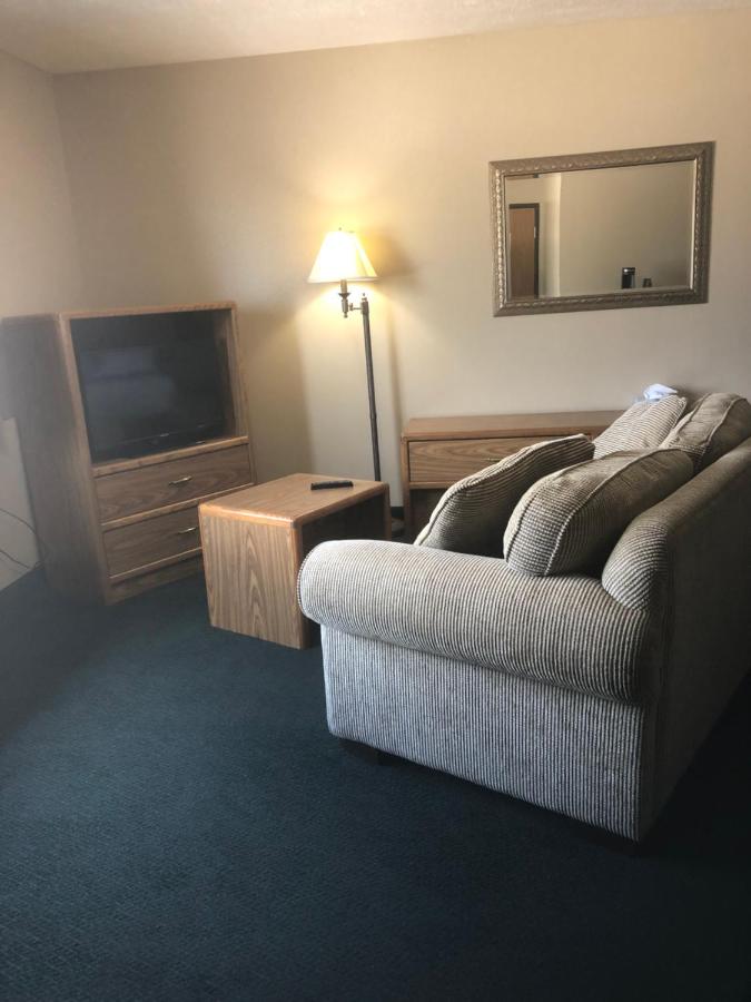 | Americas Best Value Inn Onawa