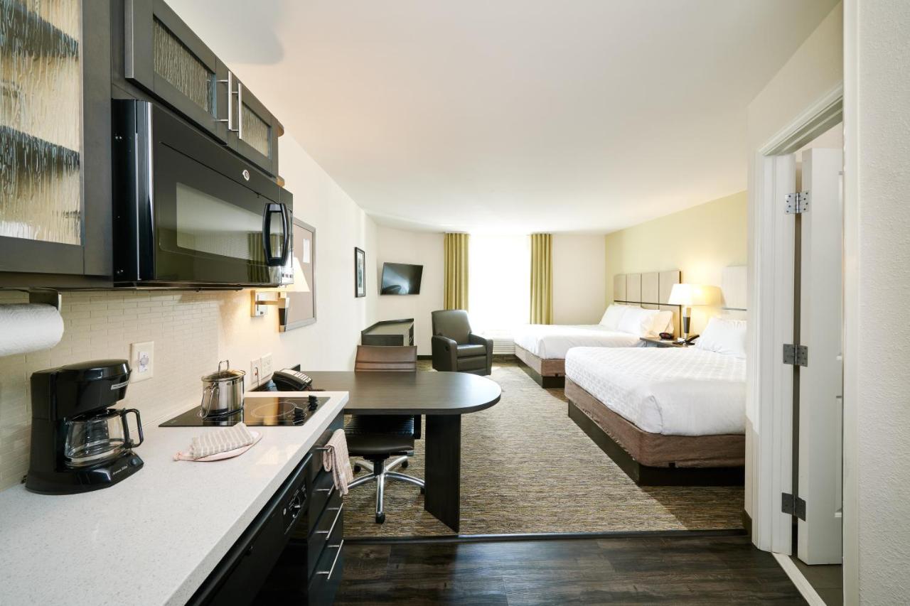 Studio at Candlewood Suites Santa Maria, an IHG Hotel
