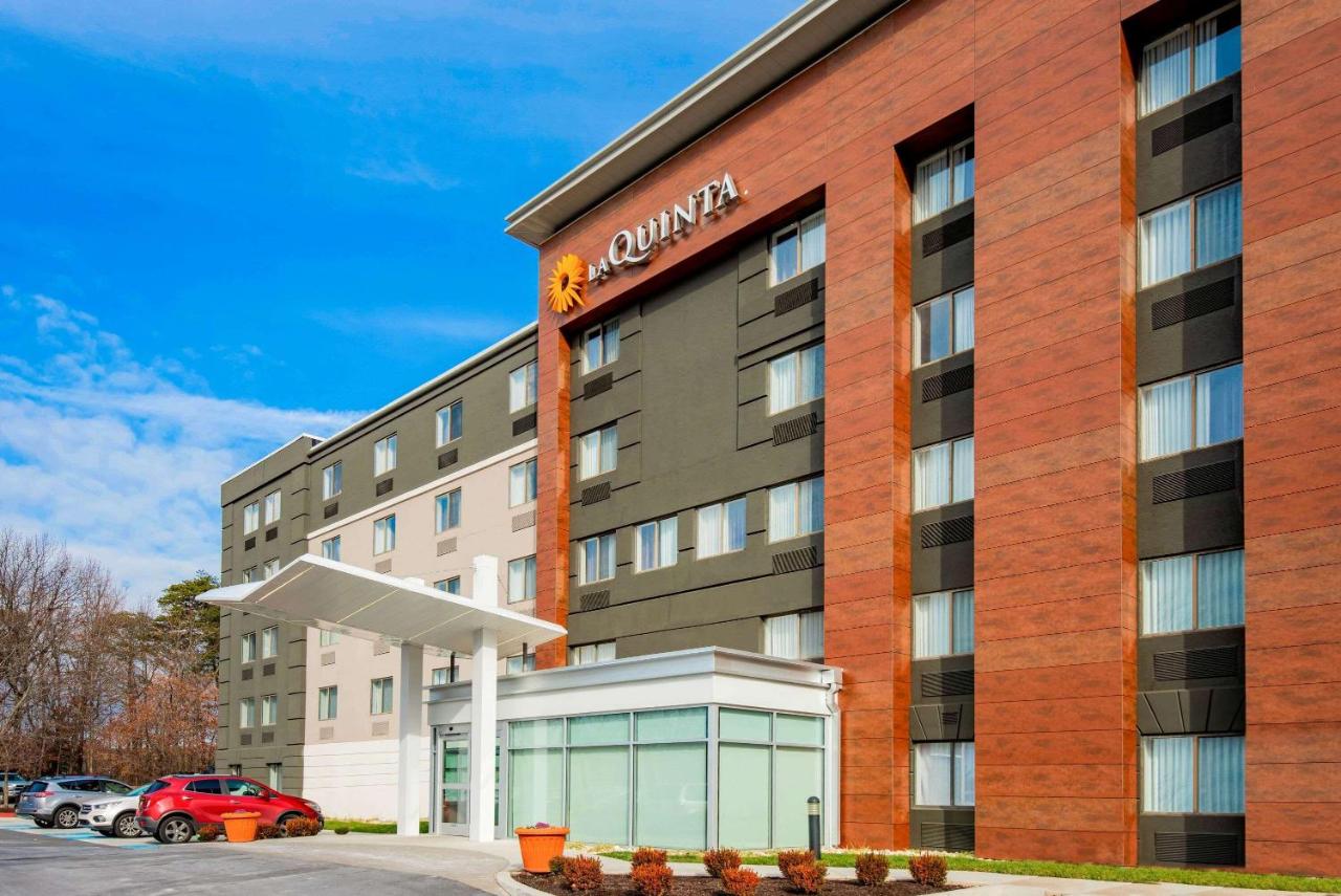 | La Quinta by Wyndham Baltimore BWI Airport