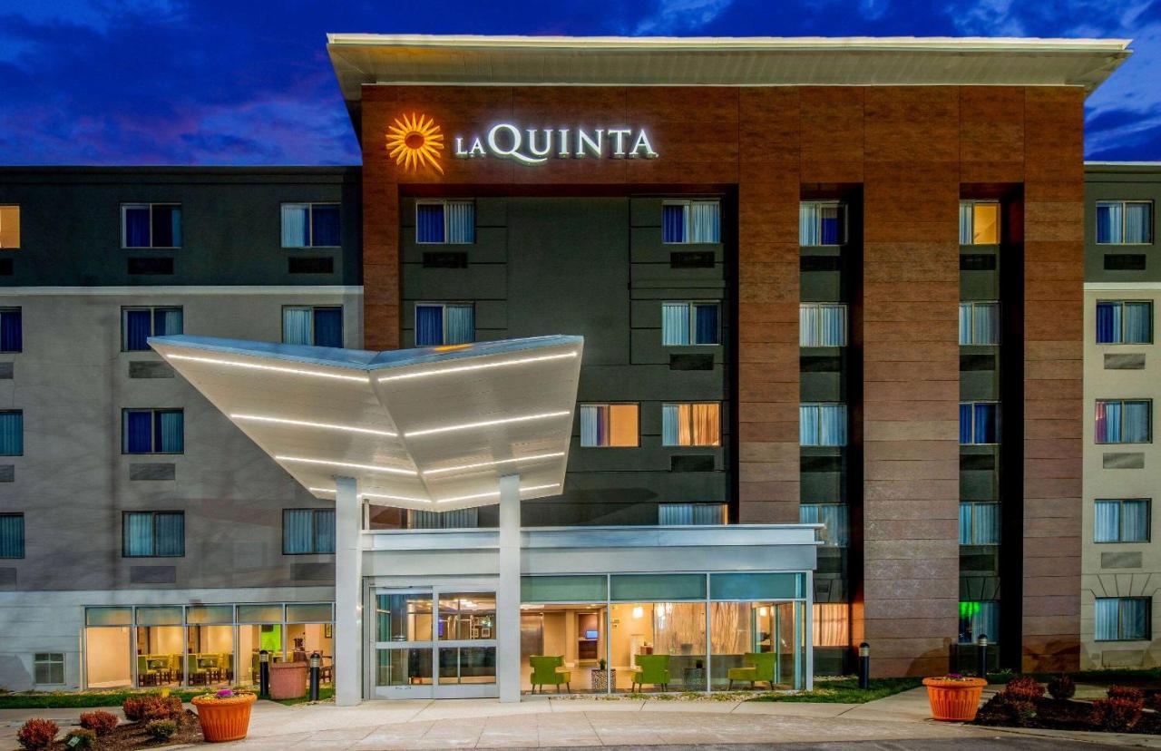 | La Quinta by Wyndham Baltimore BWI Airport