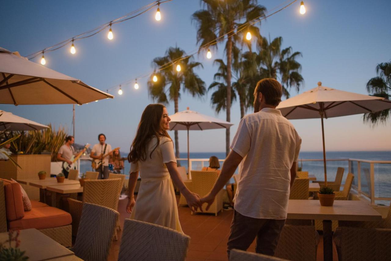 | Casa Loma Beach Hotel (formerly The Inn at Laguna Beach)