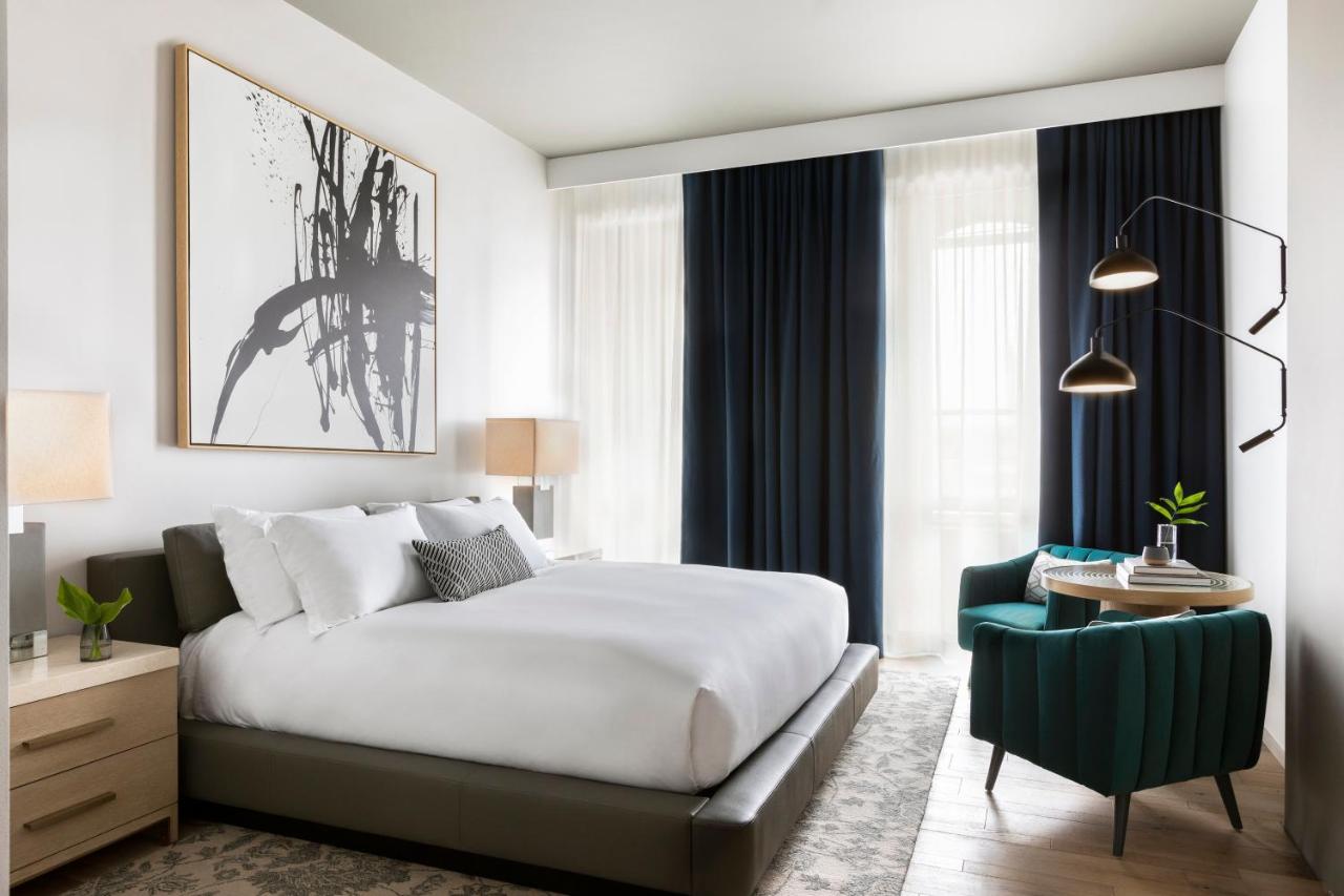 | Kimpton - Pittman Hotel, an IHG Hotel