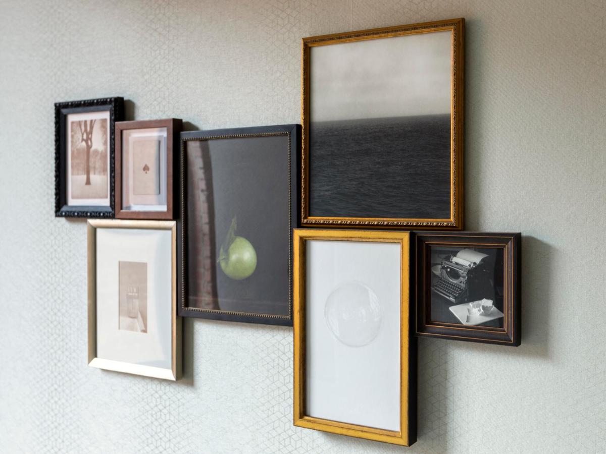 | Kimpton - Pittman Hotel, an IHG Hotel