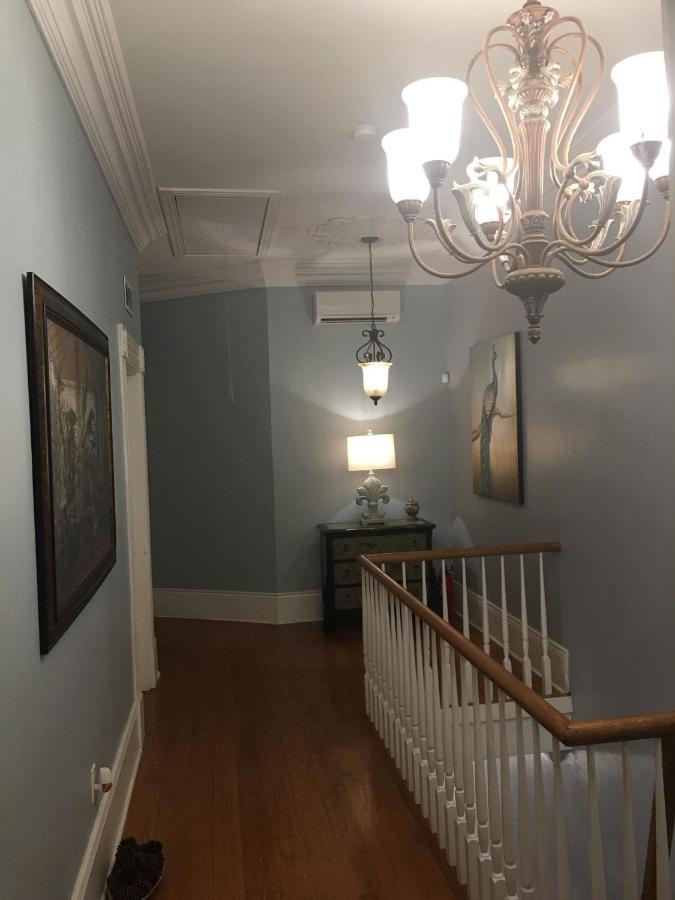 | WG Creole House 1850