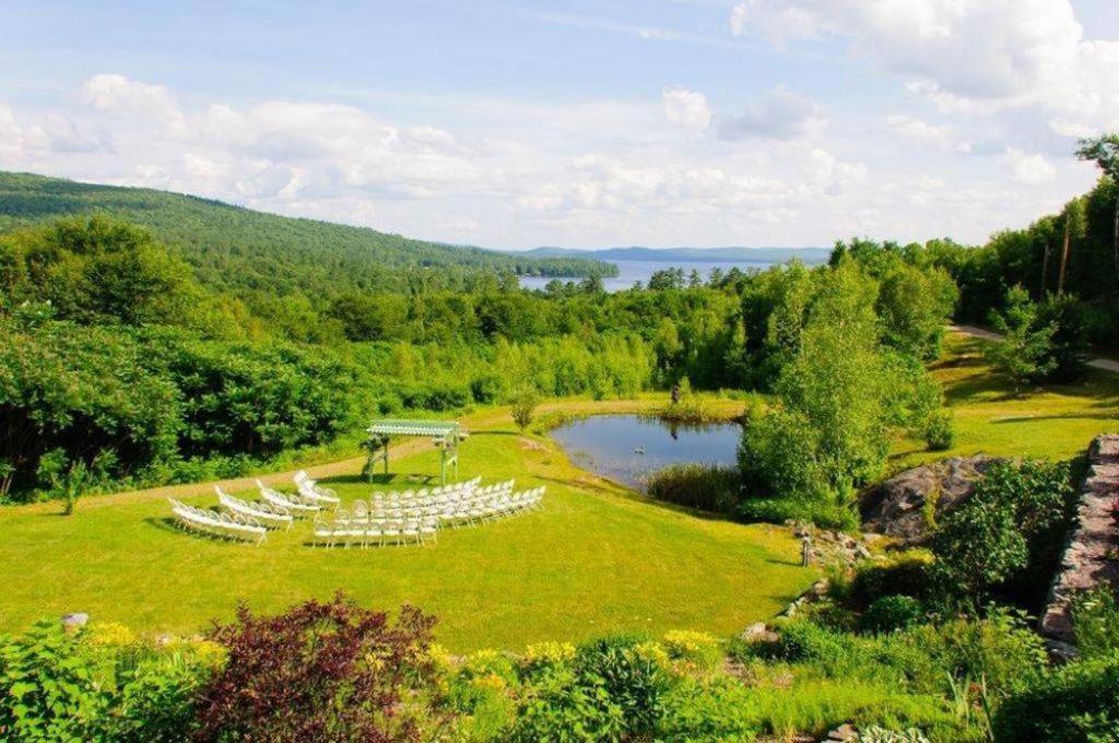 | Coppertoppe Inn & Retreat Center