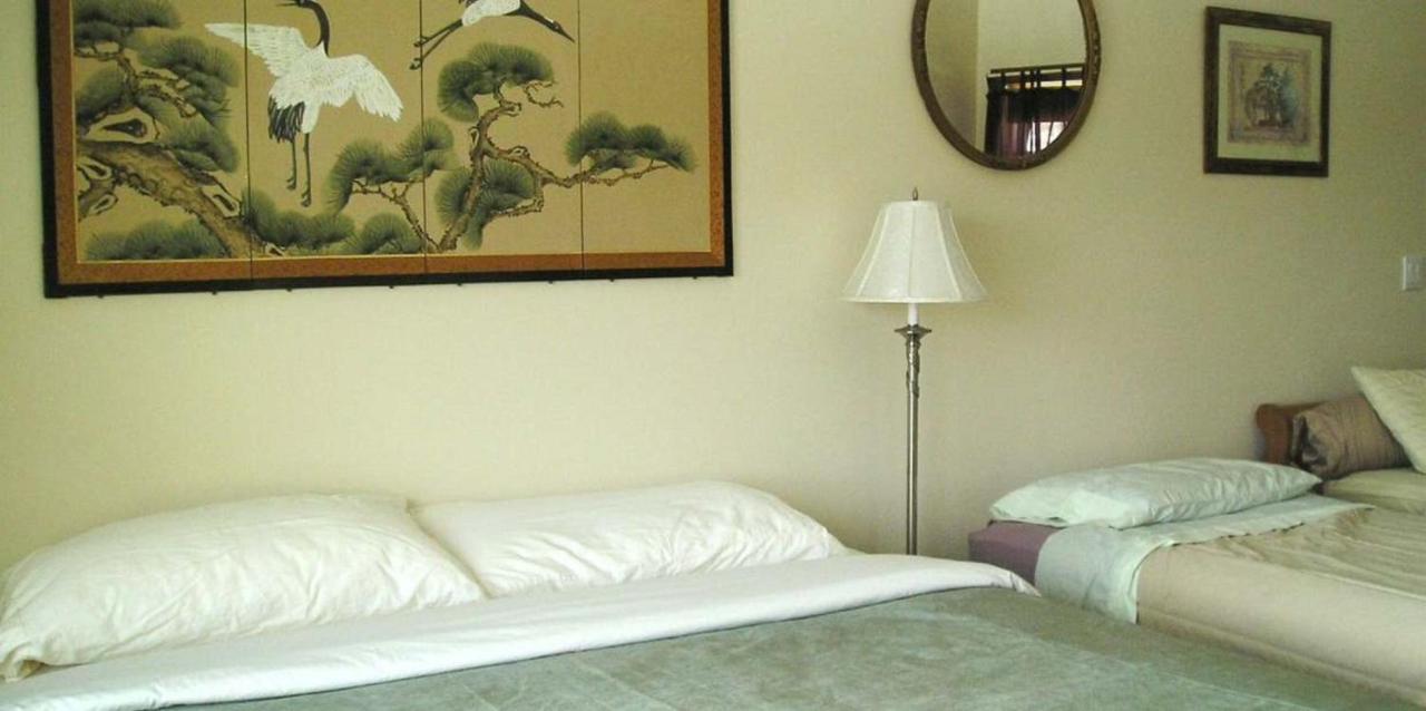 | Coppertoppe Inn & Retreat Center