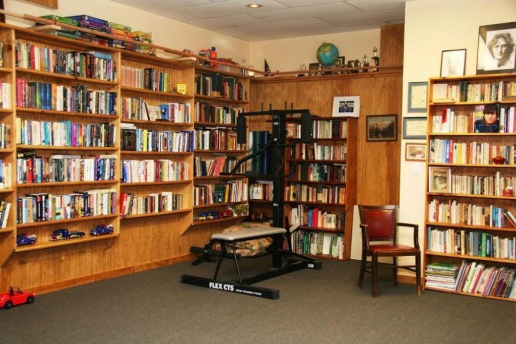 | Coppertoppe Inn & Retreat Center