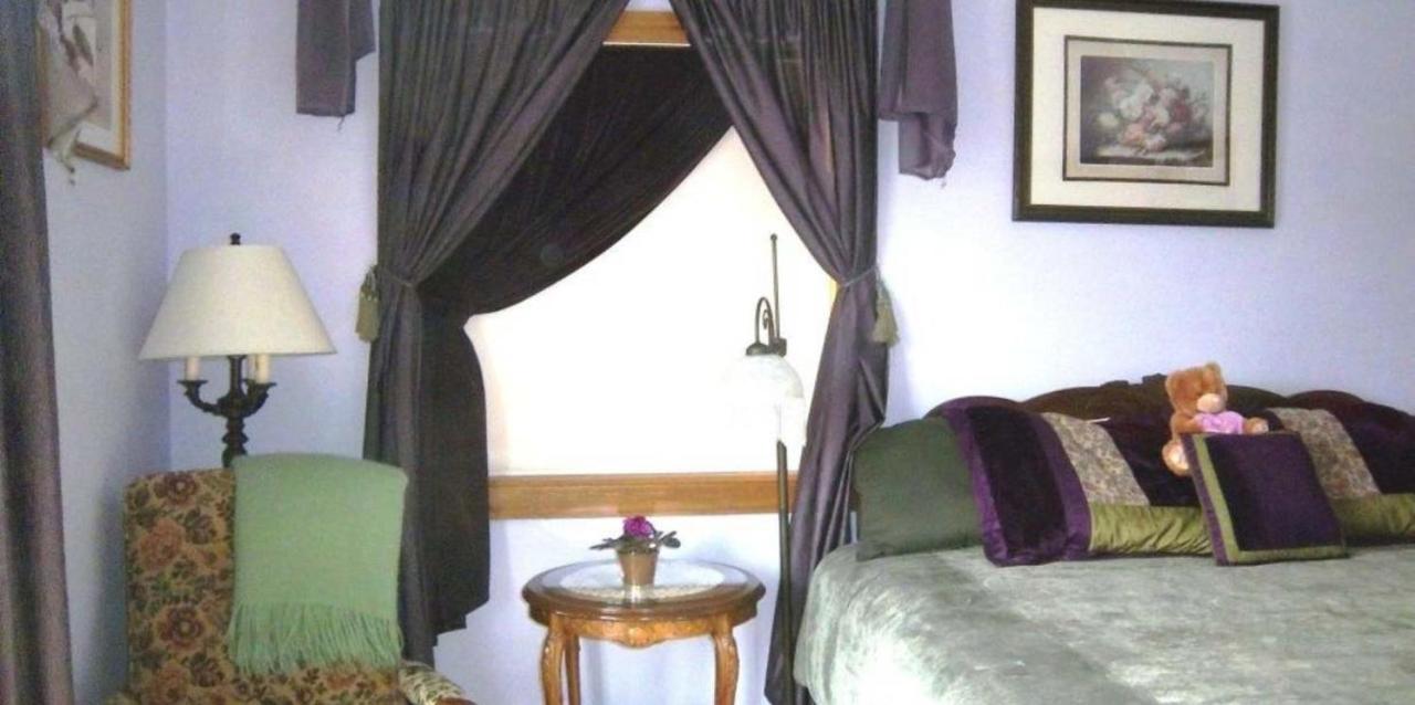 | Coppertoppe Inn & Retreat Center