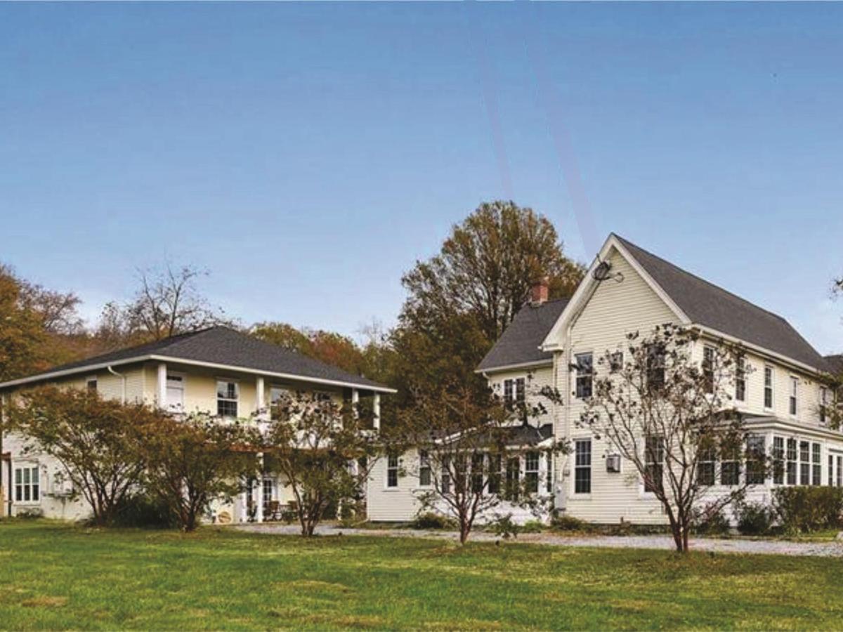  | Haven Point Inn