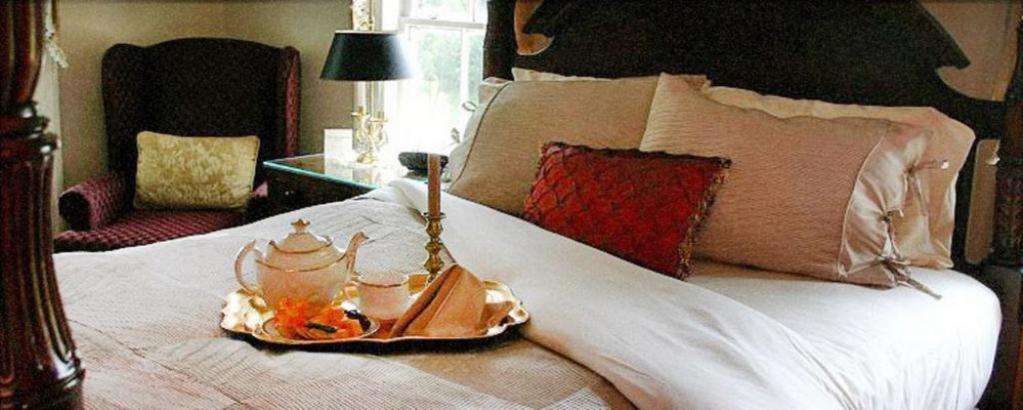  | The Inn at Stony Creek