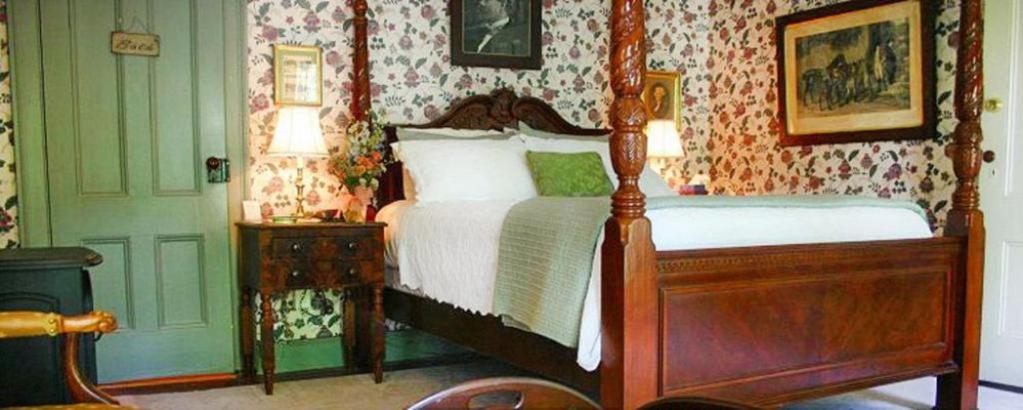  | The Inn at Stony Creek