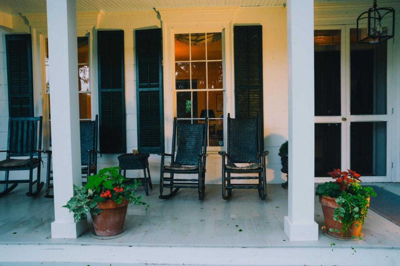 | The Inn at Stony Creek