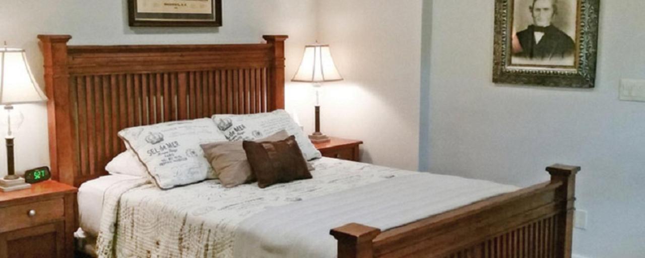  | The Inn at Stony Creek
