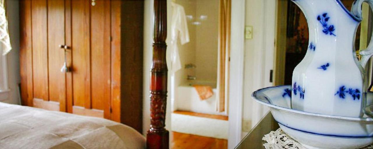  | The Inn at Stony Creek