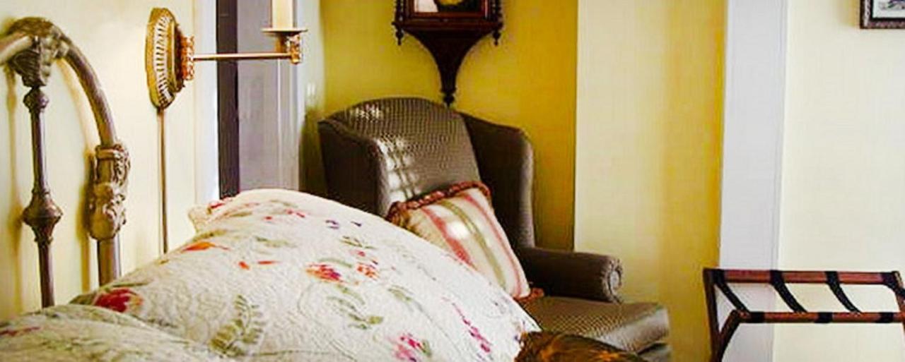  | The Inn at Stony Creek