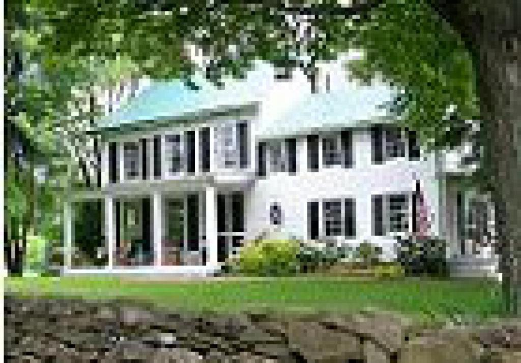  | The Inn at Stony Creek
