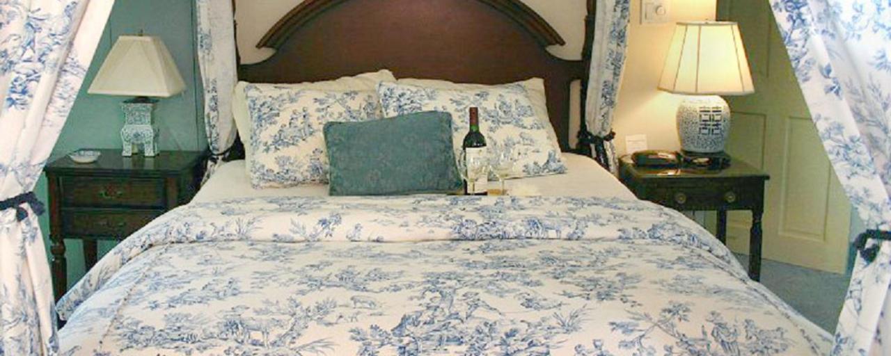  | The Inn at Stony Creek