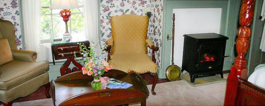  | The Inn at Stony Creek