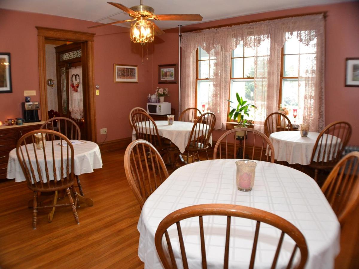 | Keystone Inn Bed and Breakfast