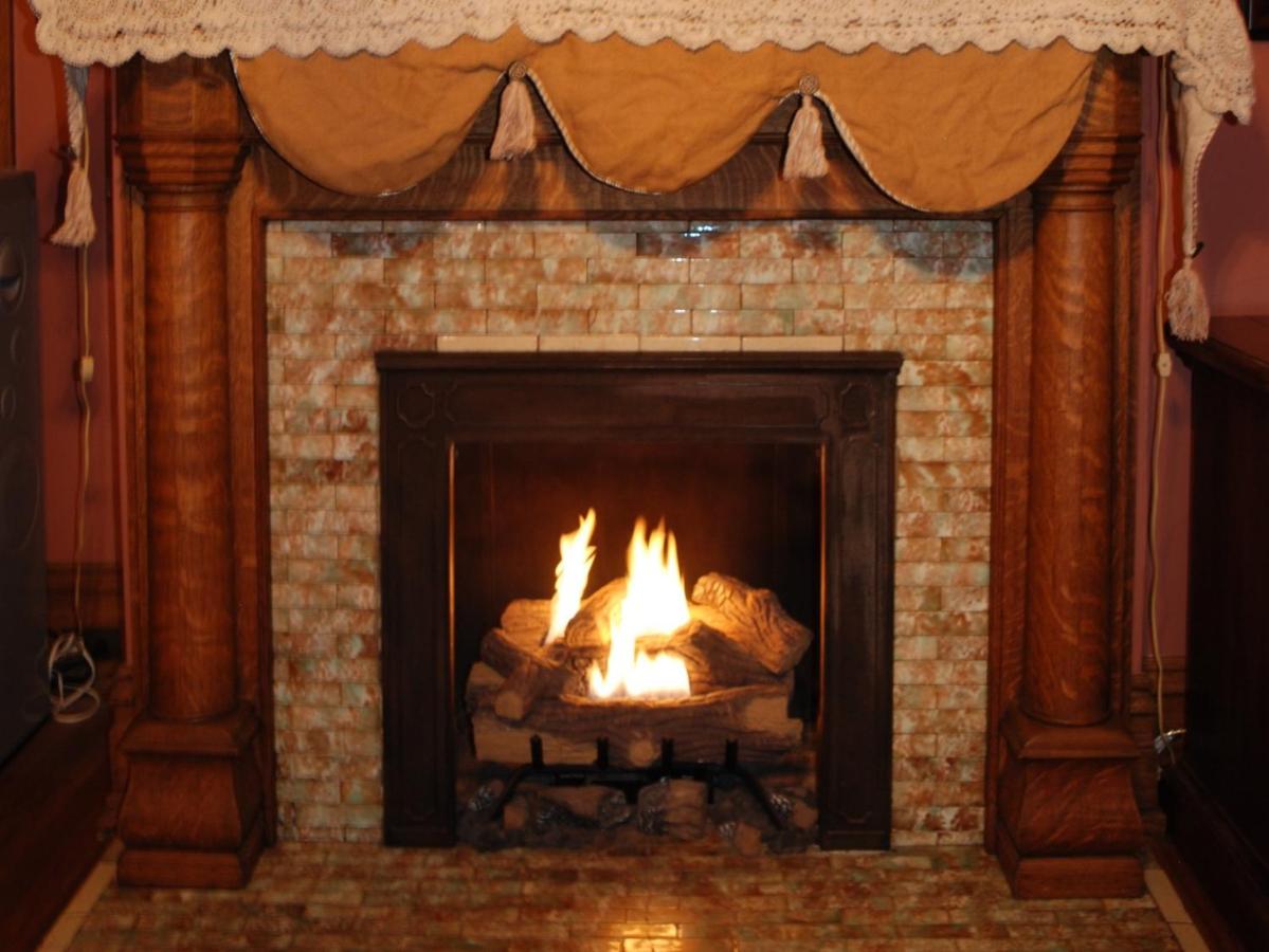 | Keystone Inn Bed and Breakfast