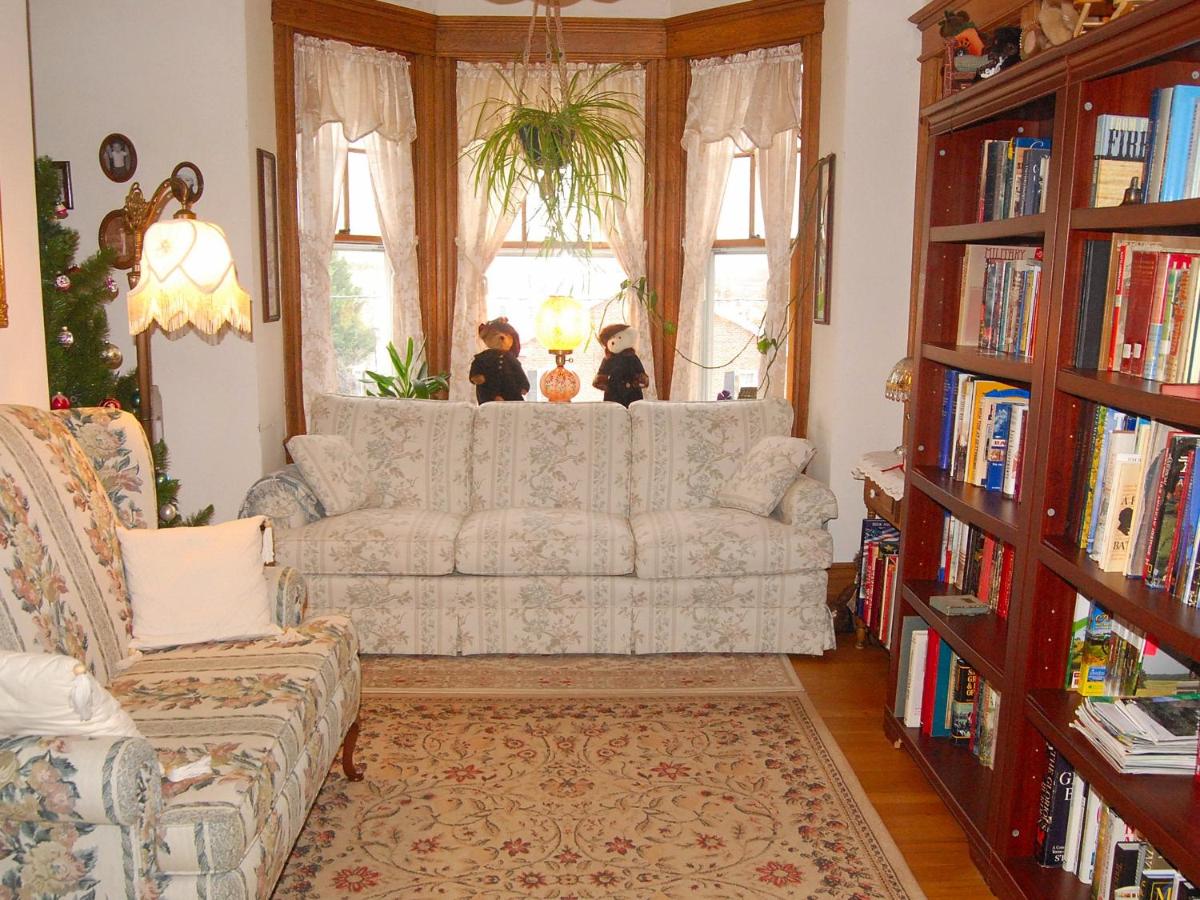 | Keystone Inn Bed and Breakfast