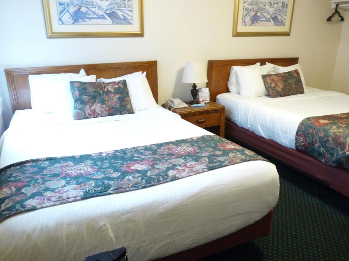  | Shoreham Oceanfront Hotel