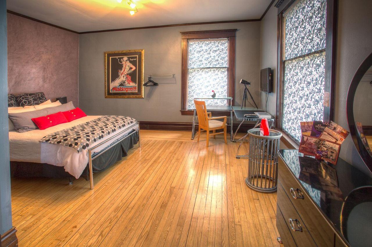  | Lauerman House Inn Bed & Breakfast