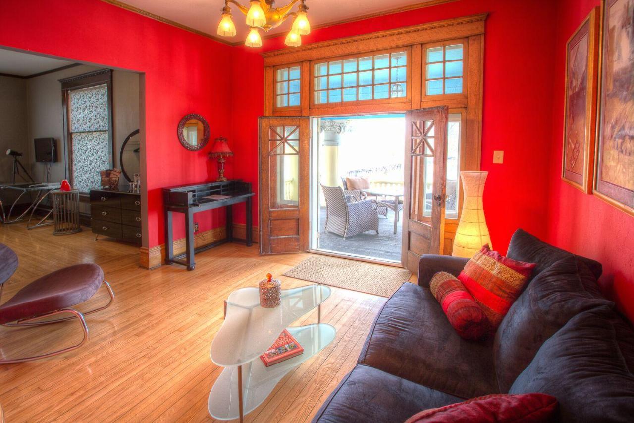  | Lauerman House Inn Bed & Breakfast