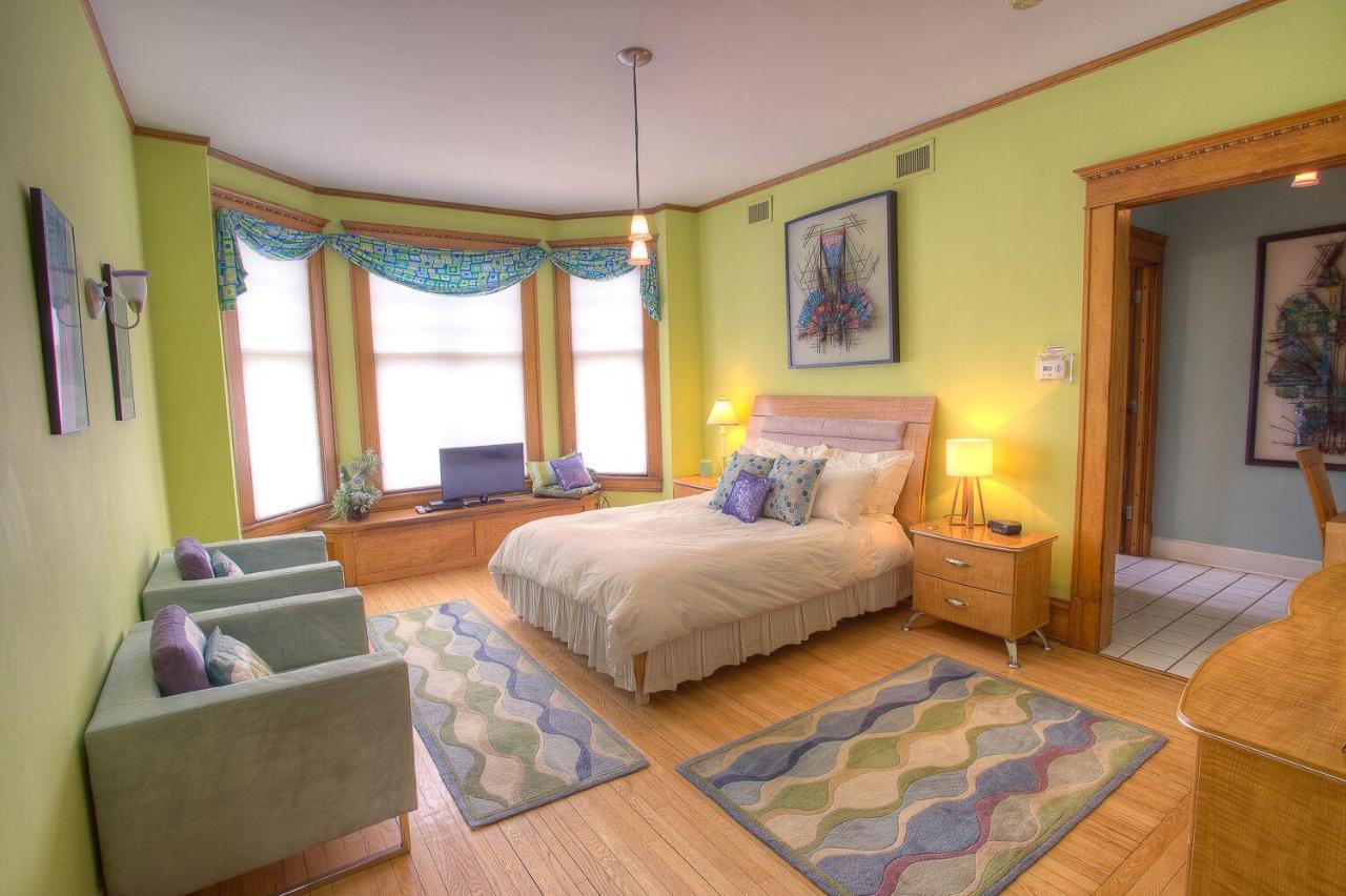  | Lauerman House Inn Bed & Breakfast