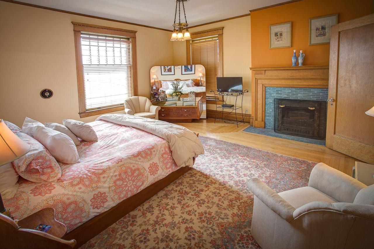  | Lauerman House Inn Bed & Breakfast