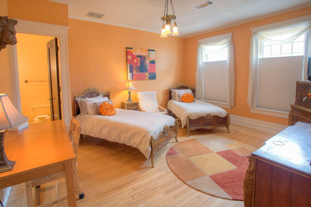  | Lauerman House Inn Bed & Breakfast