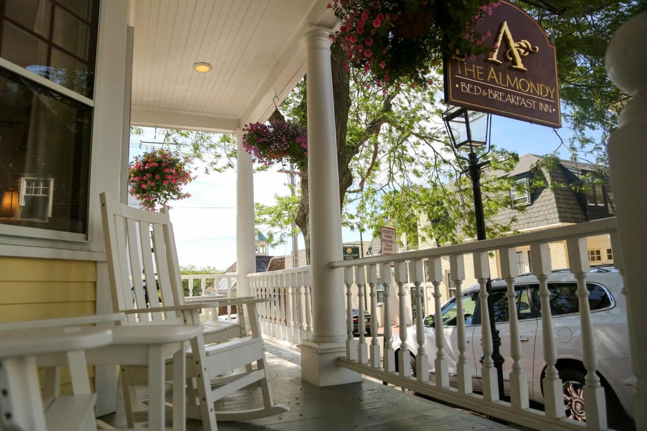  | Almondy Inn Bed & Breakfast