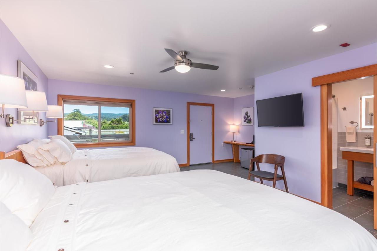 | Wildflower Boutique Motel