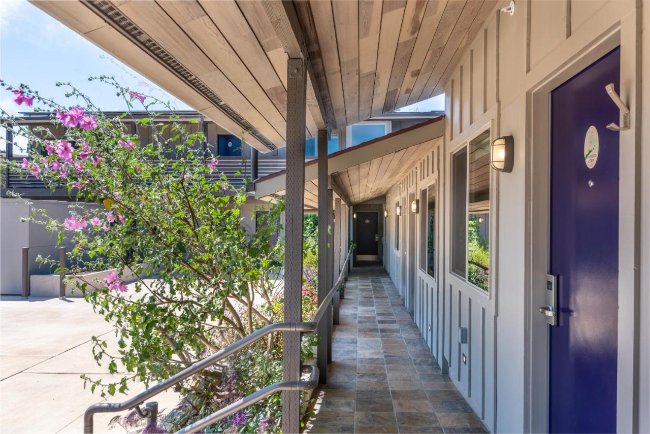 | Wildflower Boutique Motel