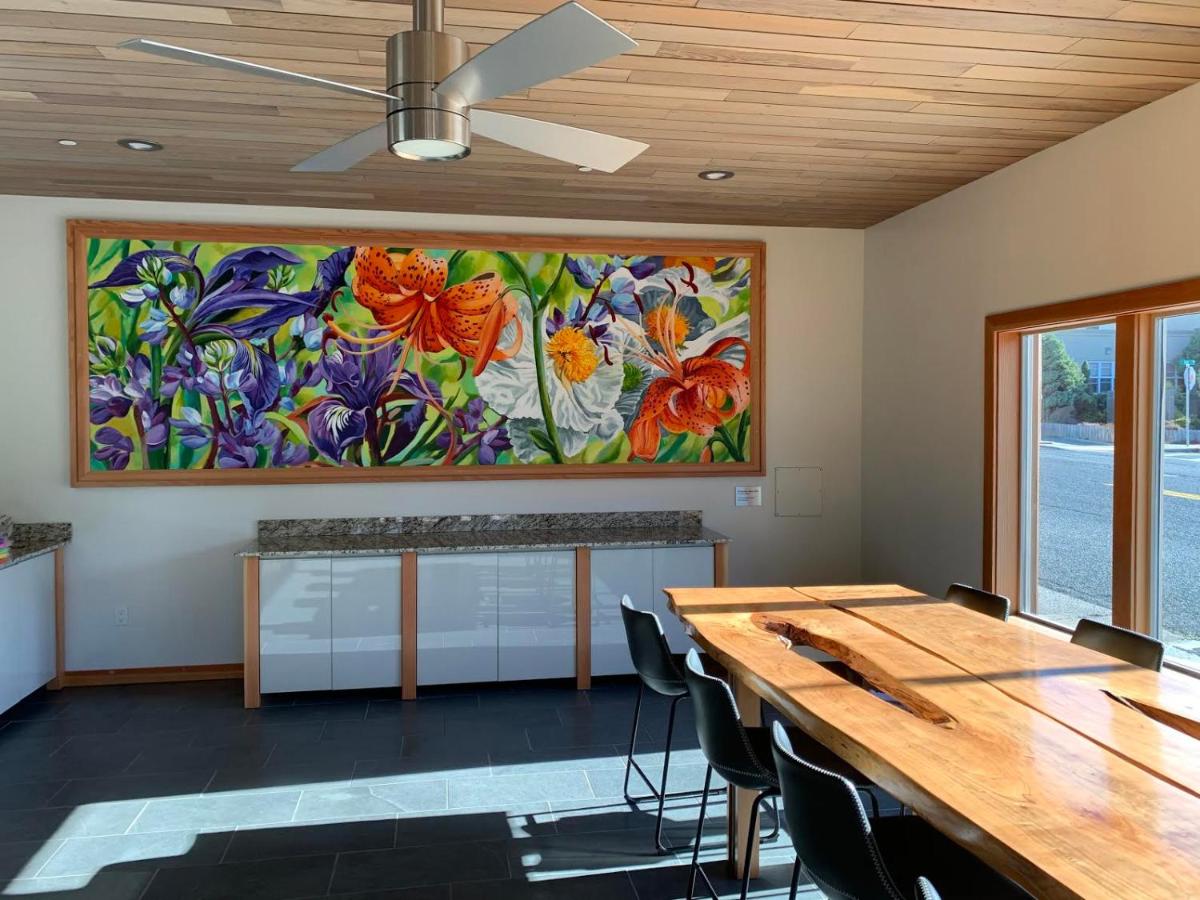 | Wildflower Boutique Motel