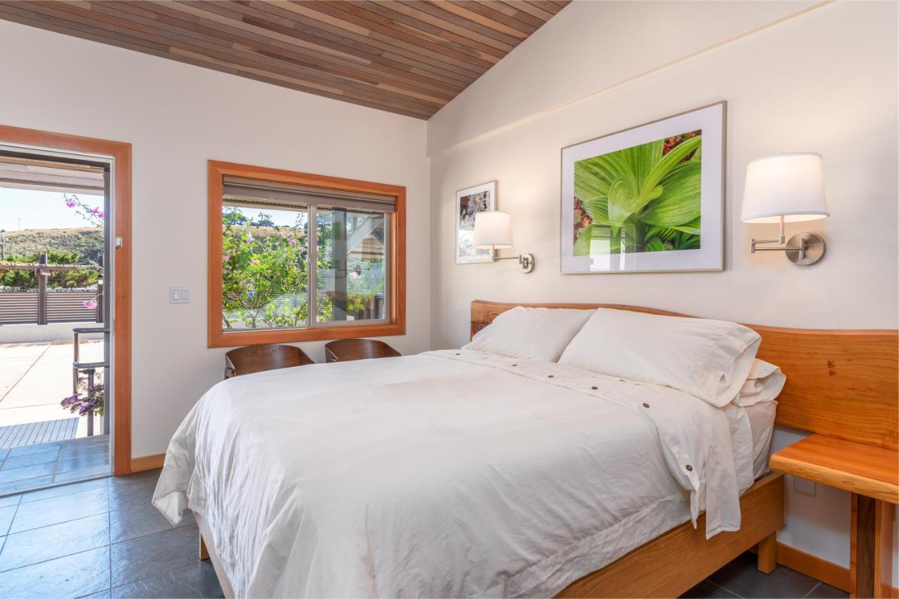 | Wildflower Boutique Motel