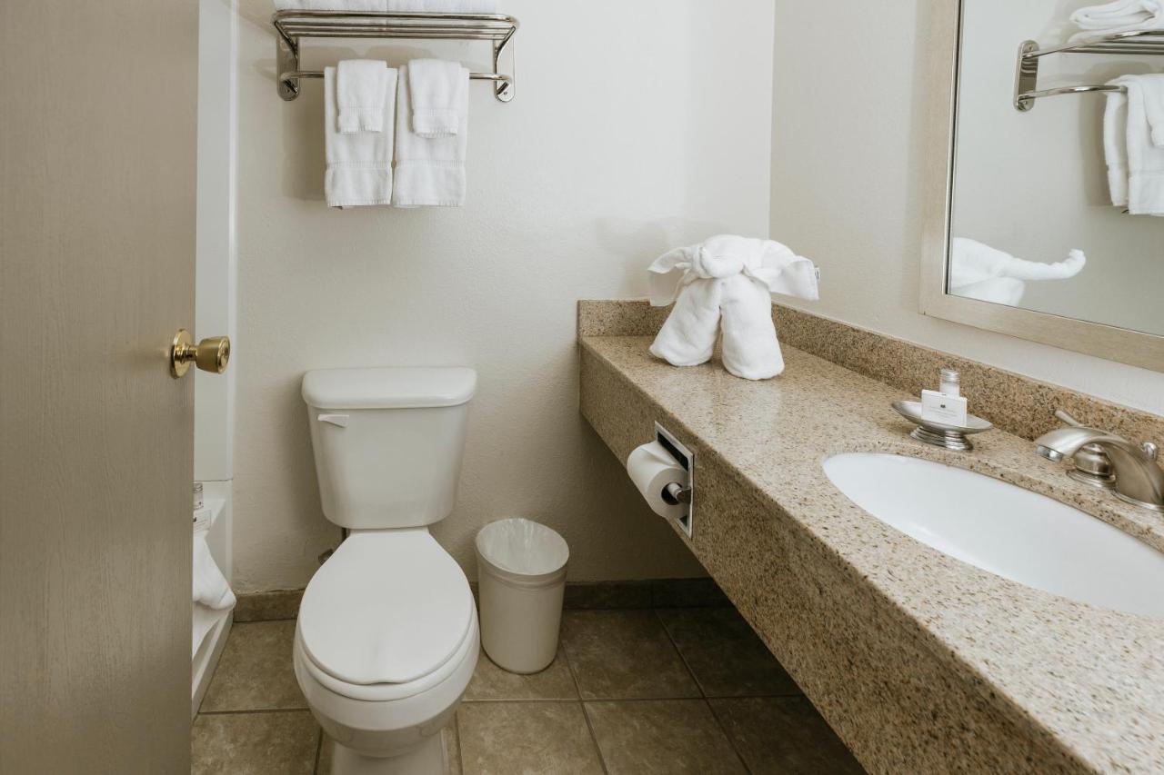 One-Bedroom Condo at Mammoth Mountain Inn