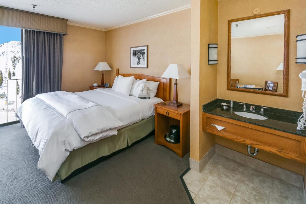 King Loft at Mammoth Mountain Inn