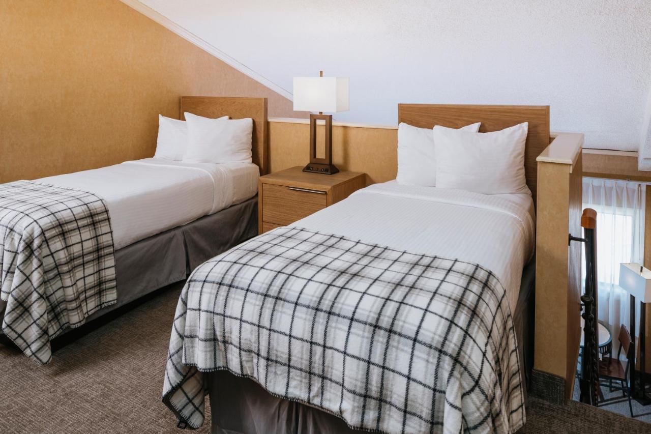 King Loft at Mammoth Mountain Inn