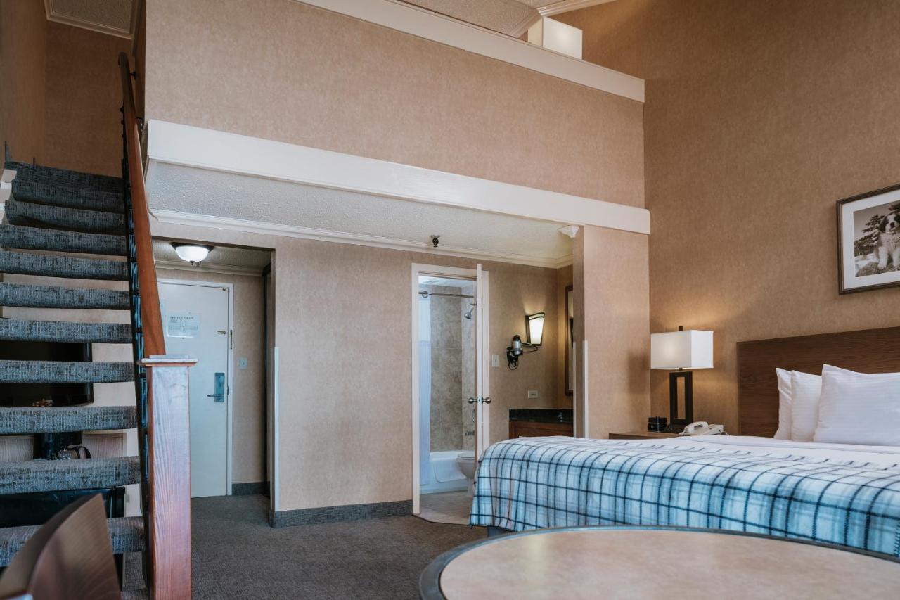King Loft at Mammoth Mountain Inn