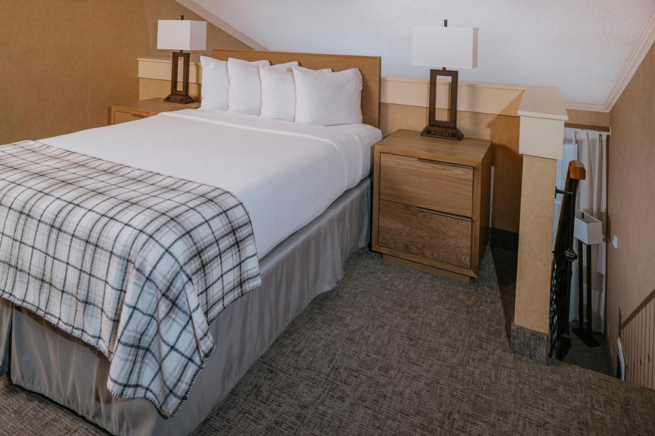 King Loft at Mammoth Mountain Inn