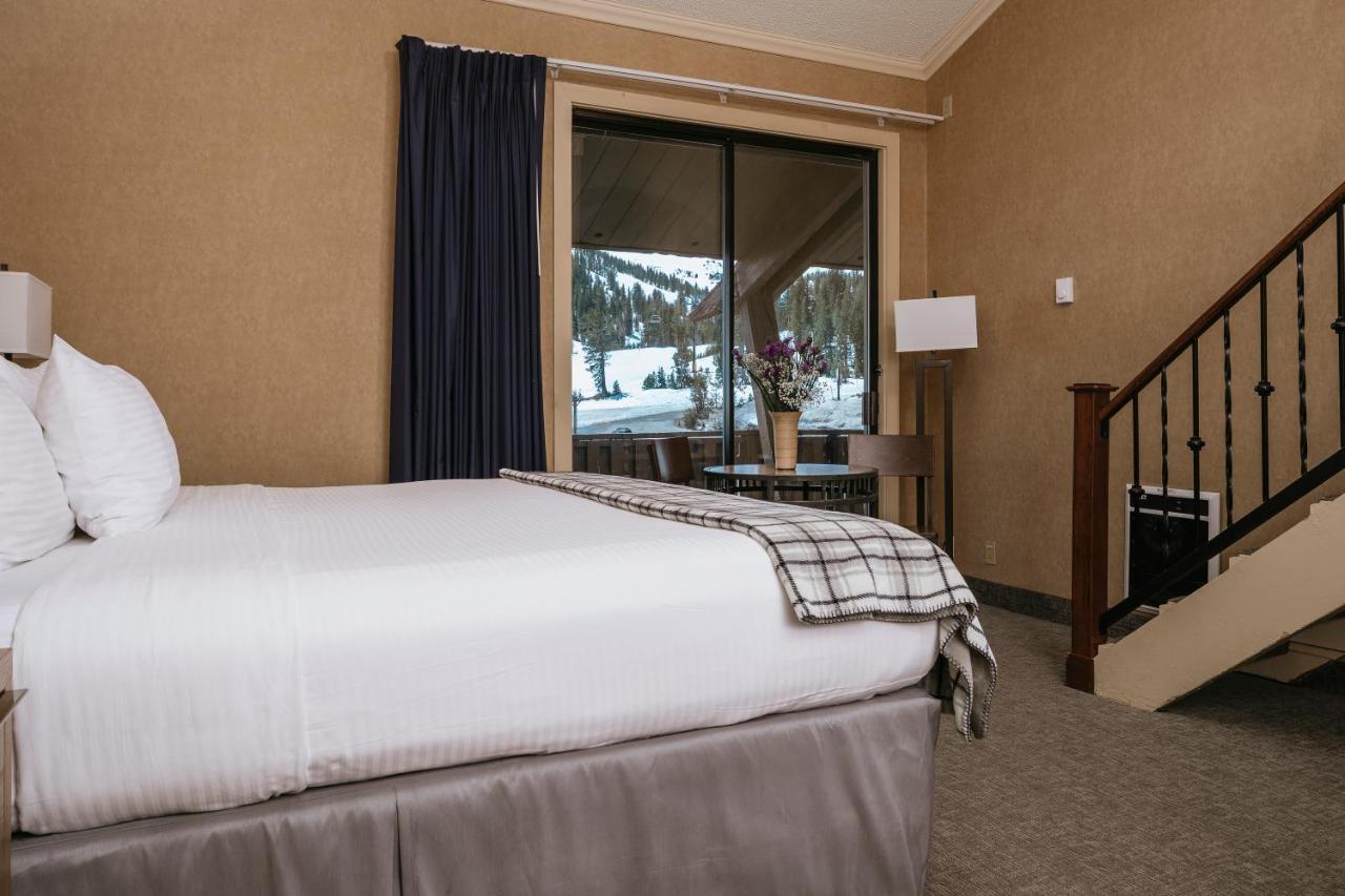 King Loft at Mammoth Mountain Inn