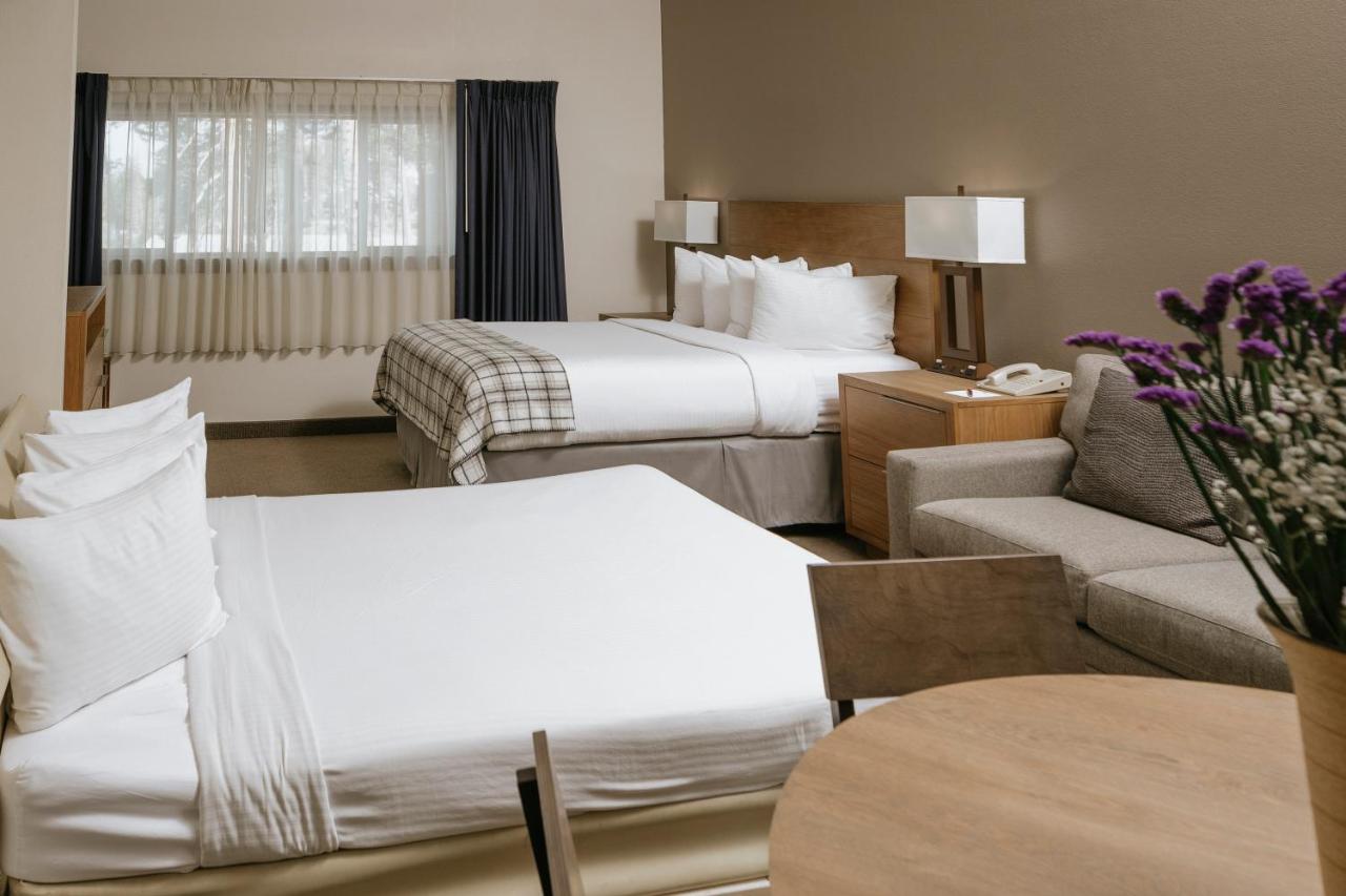 Studio Condo at Mammoth Mountain Inn