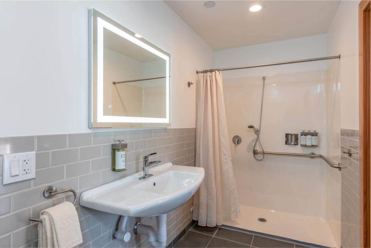 | Wildflower Boutique Motel