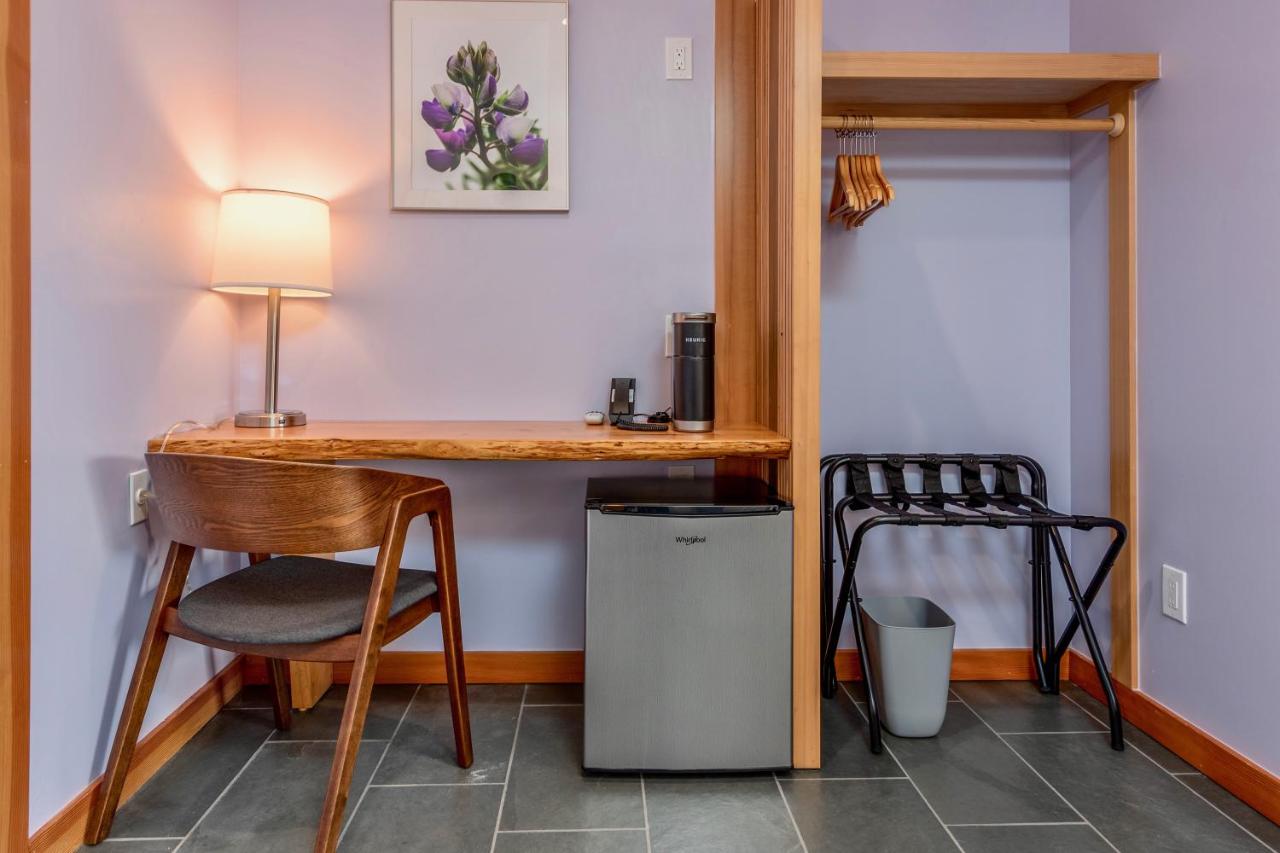 | Wildflower Boutique Motel